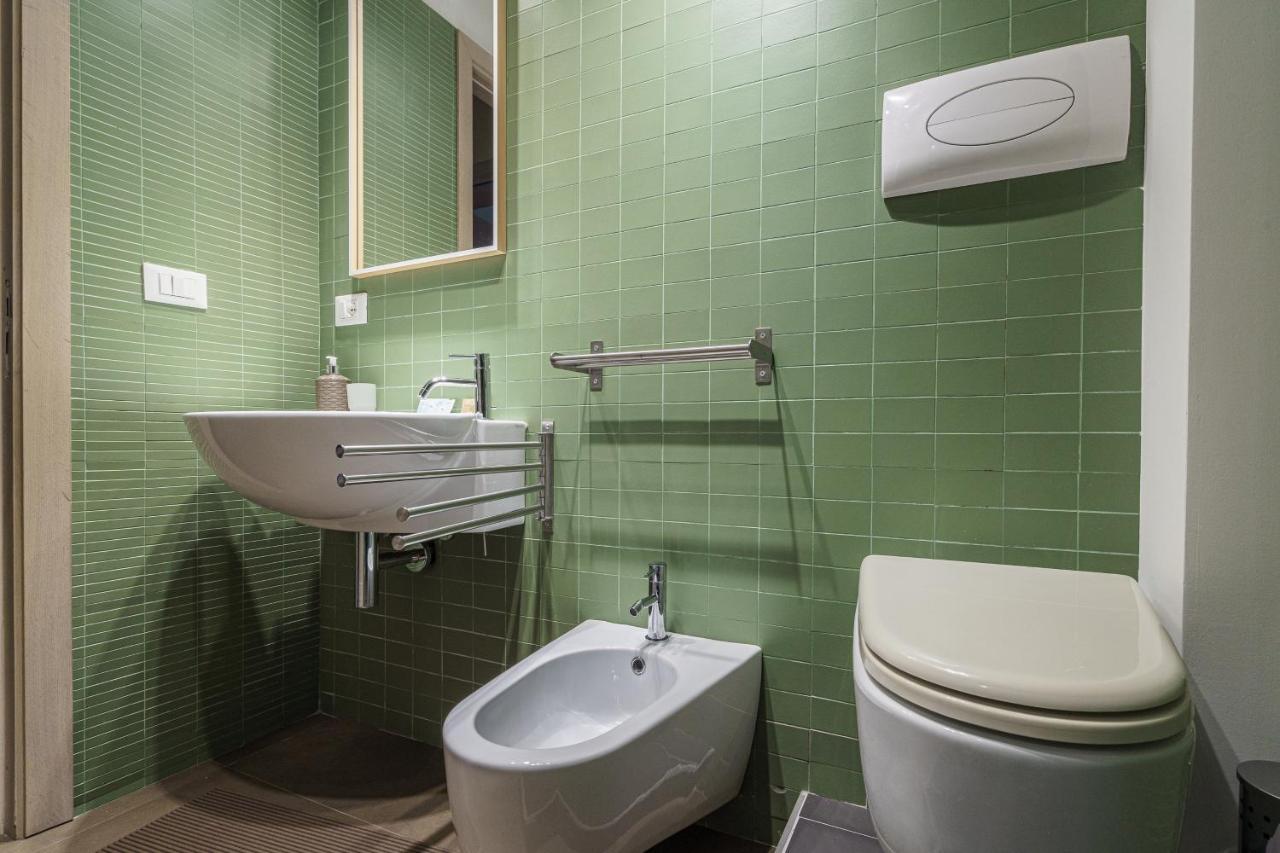 Holiday In Home Suite Archimede カターニア エクステリア 写真