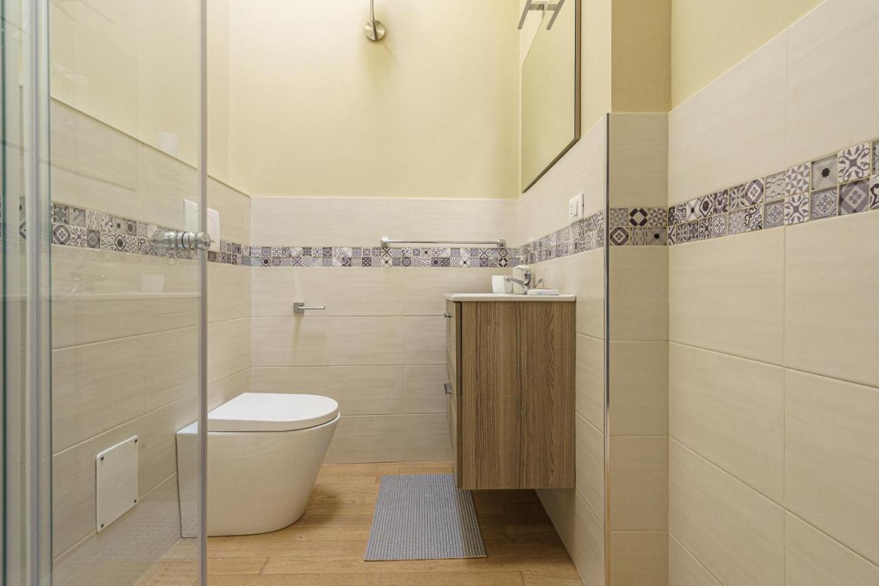 Holiday In Home Suite Archimede カターニア エクステリア 写真